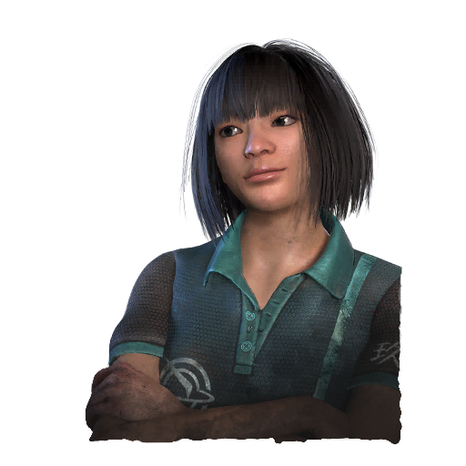 Feng Min - 09